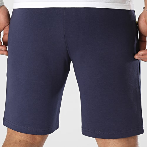 Short Jogging Wimbledon Riviere Bleu Marine