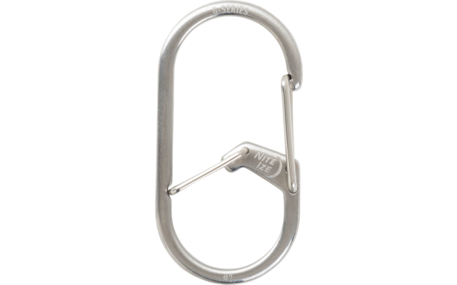 Nite Ize Karabiner G-Series