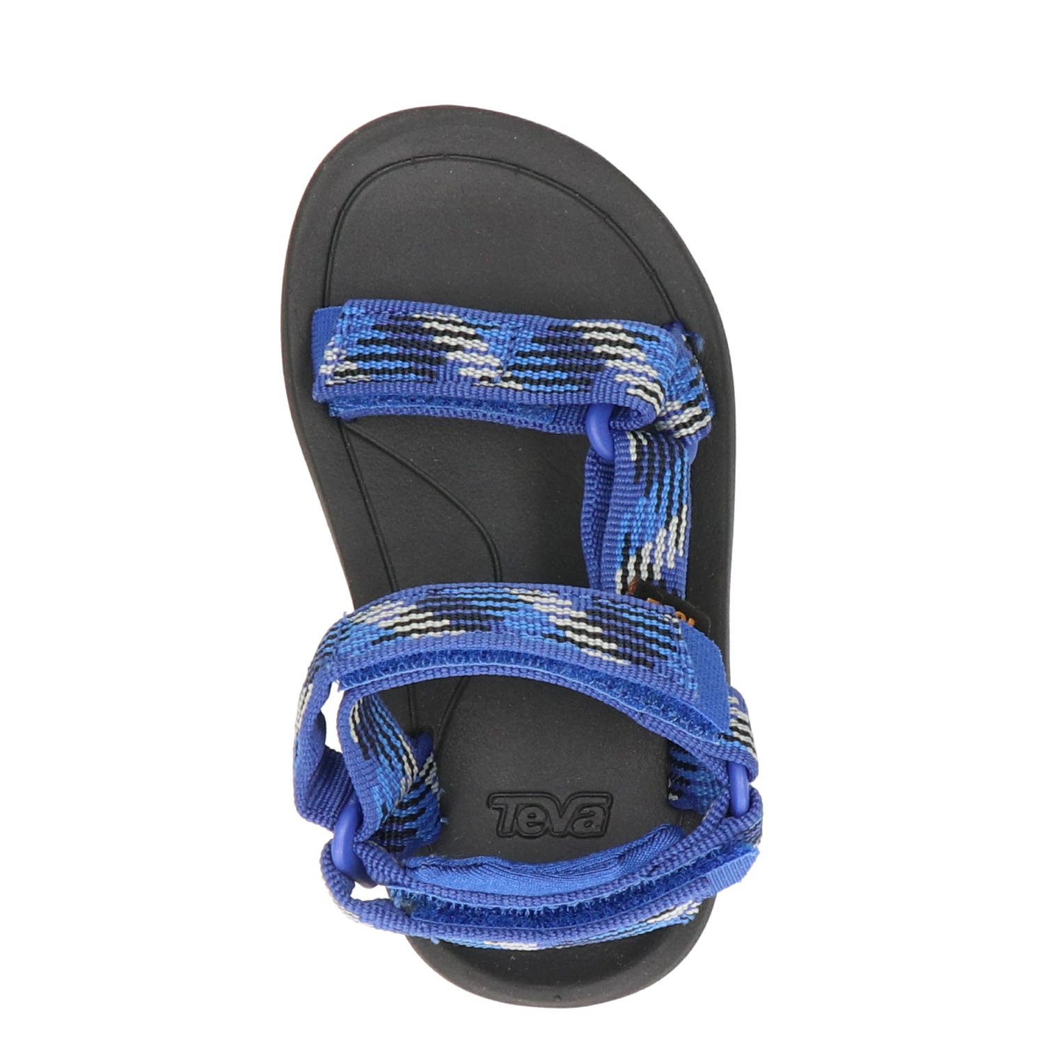 Hurricane XLT 2 jongens sandaal Teva Blauw