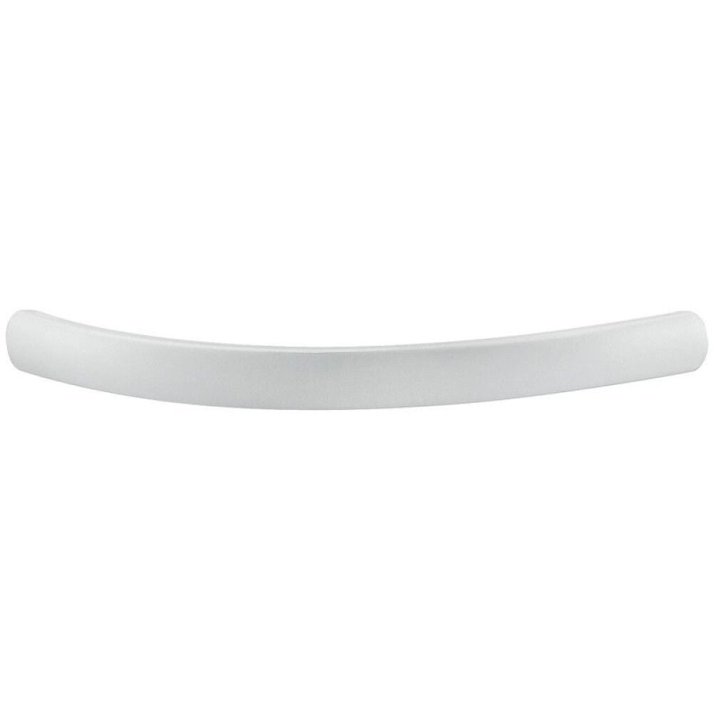 HÅNDTAK ALUMINIUM SØLV 224 MM