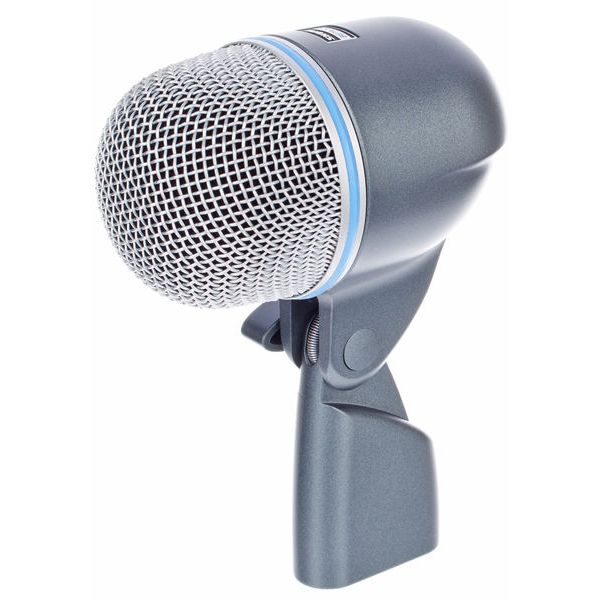 Shure DMK57-52 4 Drum-Mikrofonset