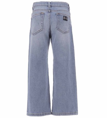 Dolce & Gabbana Jeans - Eden - Hellblau