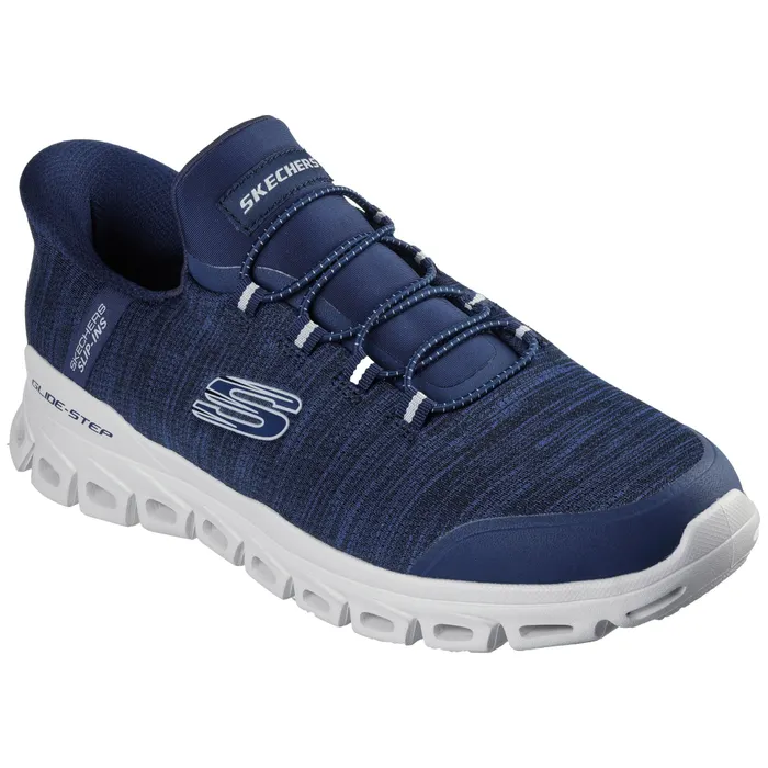 Skechers Slip-Ins Glide-Step Noxus Sneakers Heren