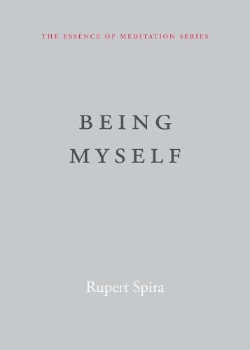 Being Myself (Paperback)