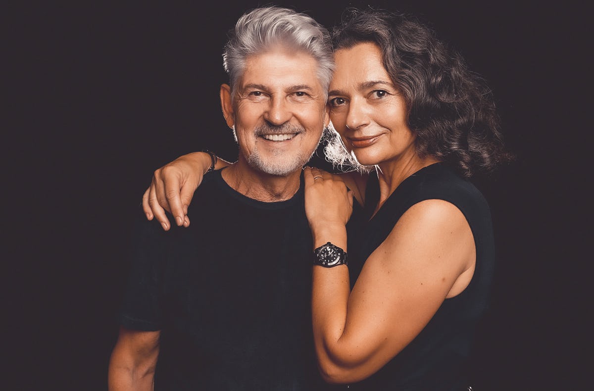 Partner Fotoshooting Sindelfingen