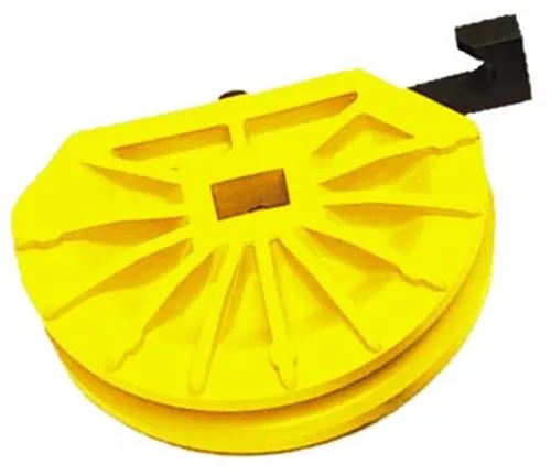 Bukkematrice 581070 ø28 inkl. glidestyk.