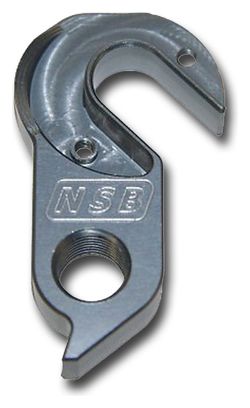 Patte de Dérailleur NSB pour cadre Specialized BigHit