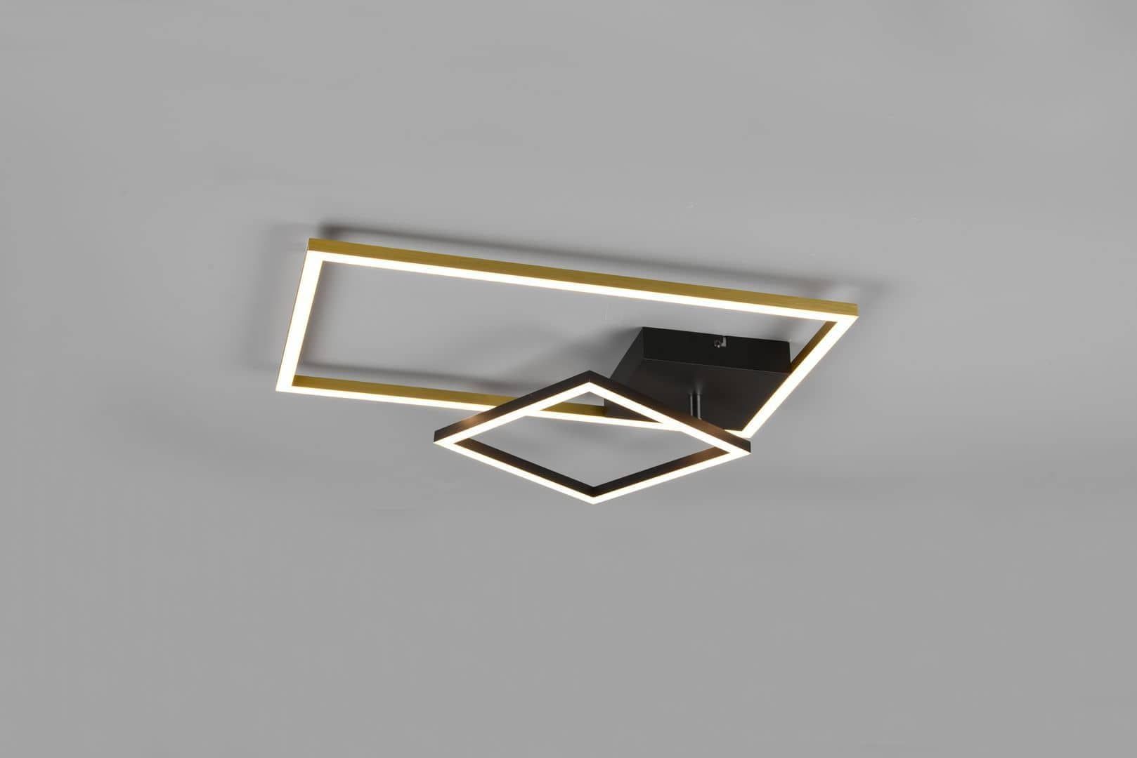 LED-Deckenleuchte