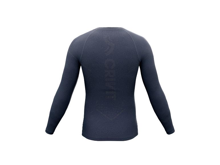 Heren thermoshirt