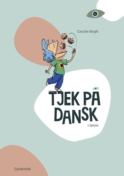 Tjek På Dansk I Første - Cecilie Bogh - Bog