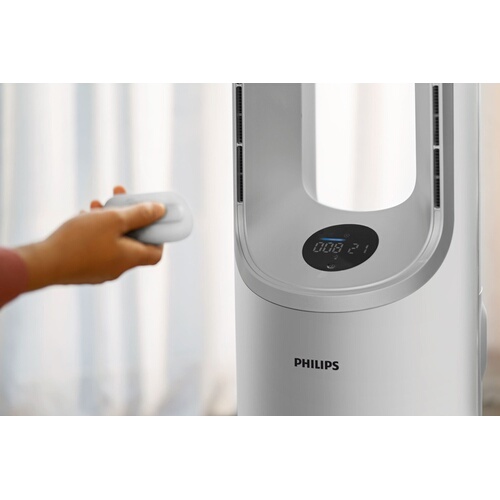 Purificateur Philips AMF765/10 Air Performer série 7000 Blanc