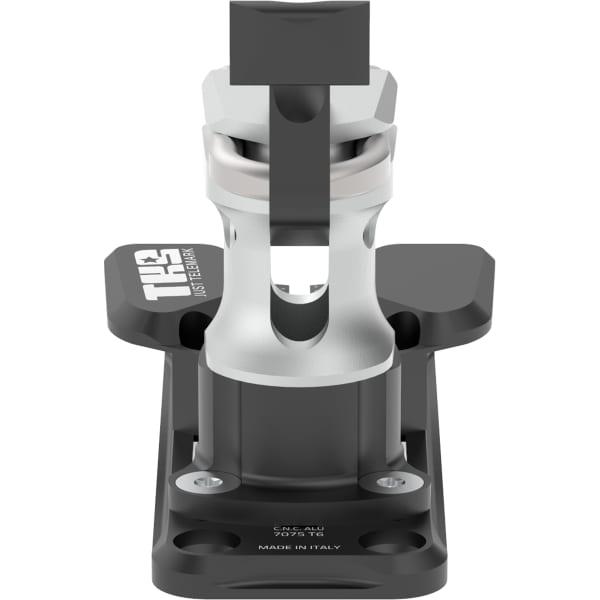 Fixation télémark TKS JUST TELEMARK AREA 22 DESIGNS BLACK