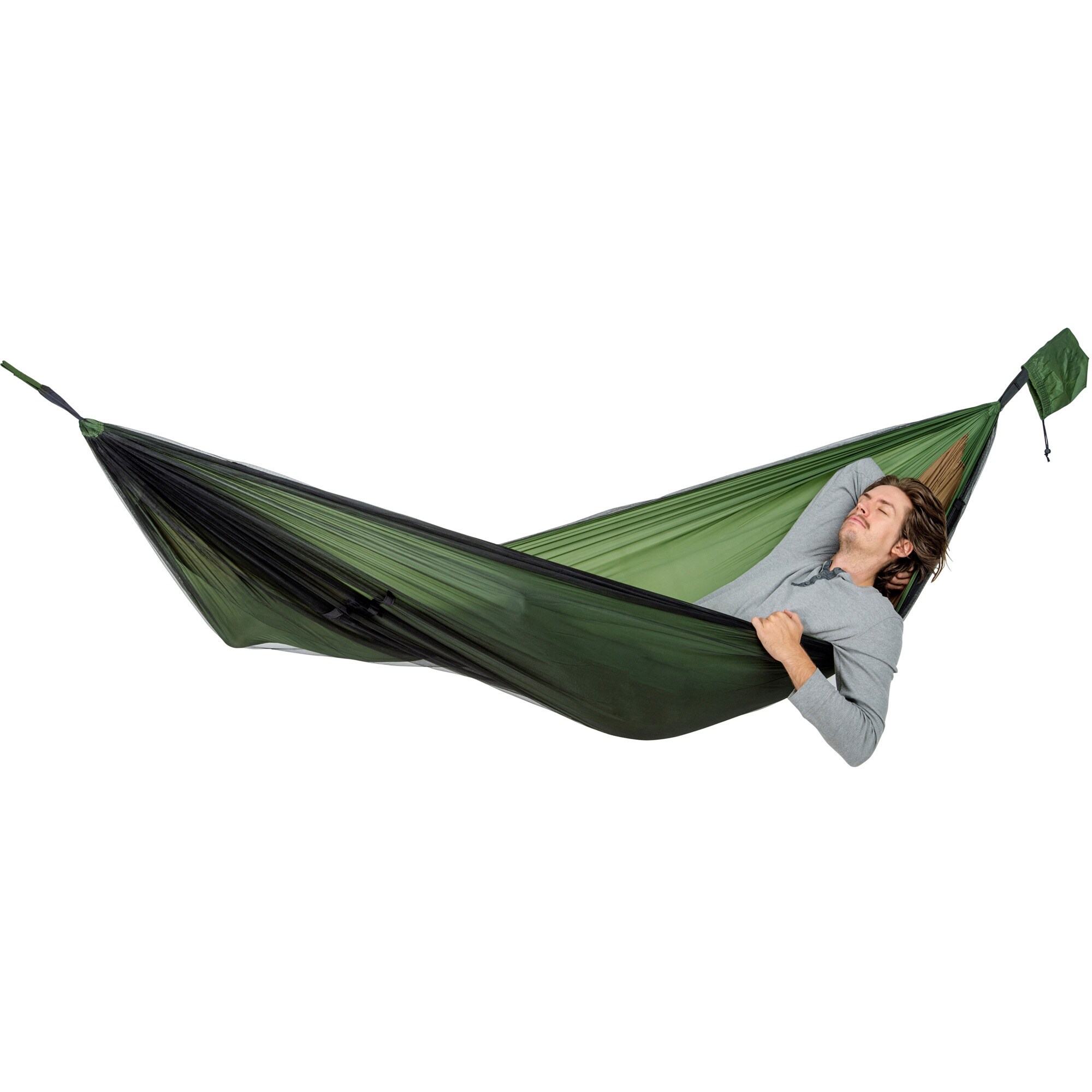 Amazonas Hängematte Adventure Hero XXL