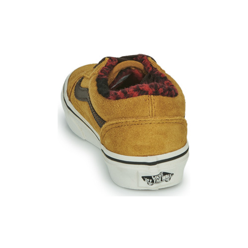 Vans - UY OLD SKOOL - Cognac