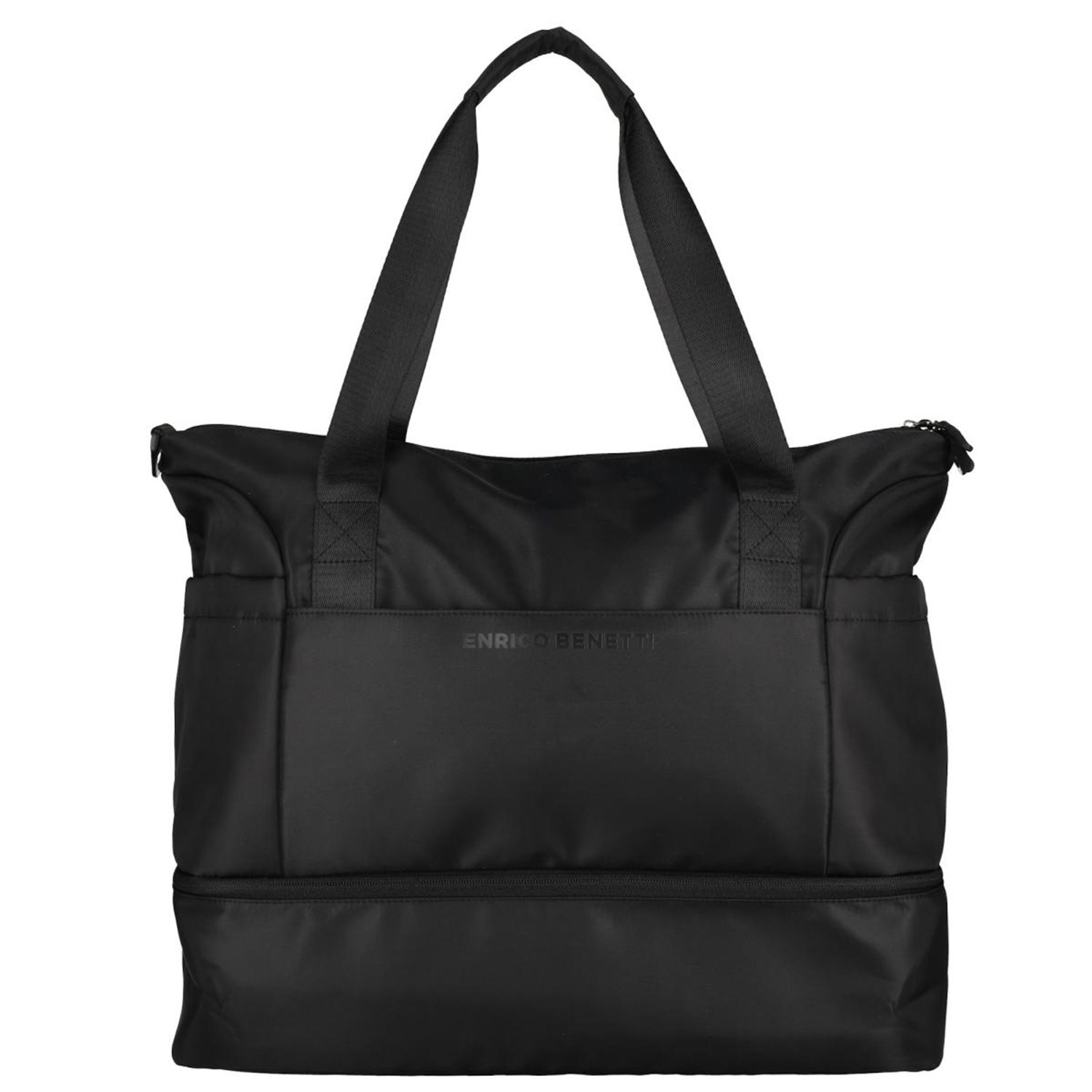 Enrico Benetti Lakers Sport / Travel Bag 47L black