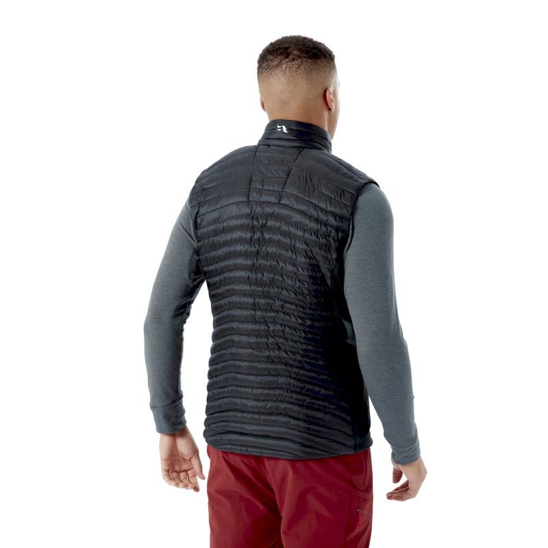 Cirrus Flex 2.0 Vest - Doudoune sans manches homme