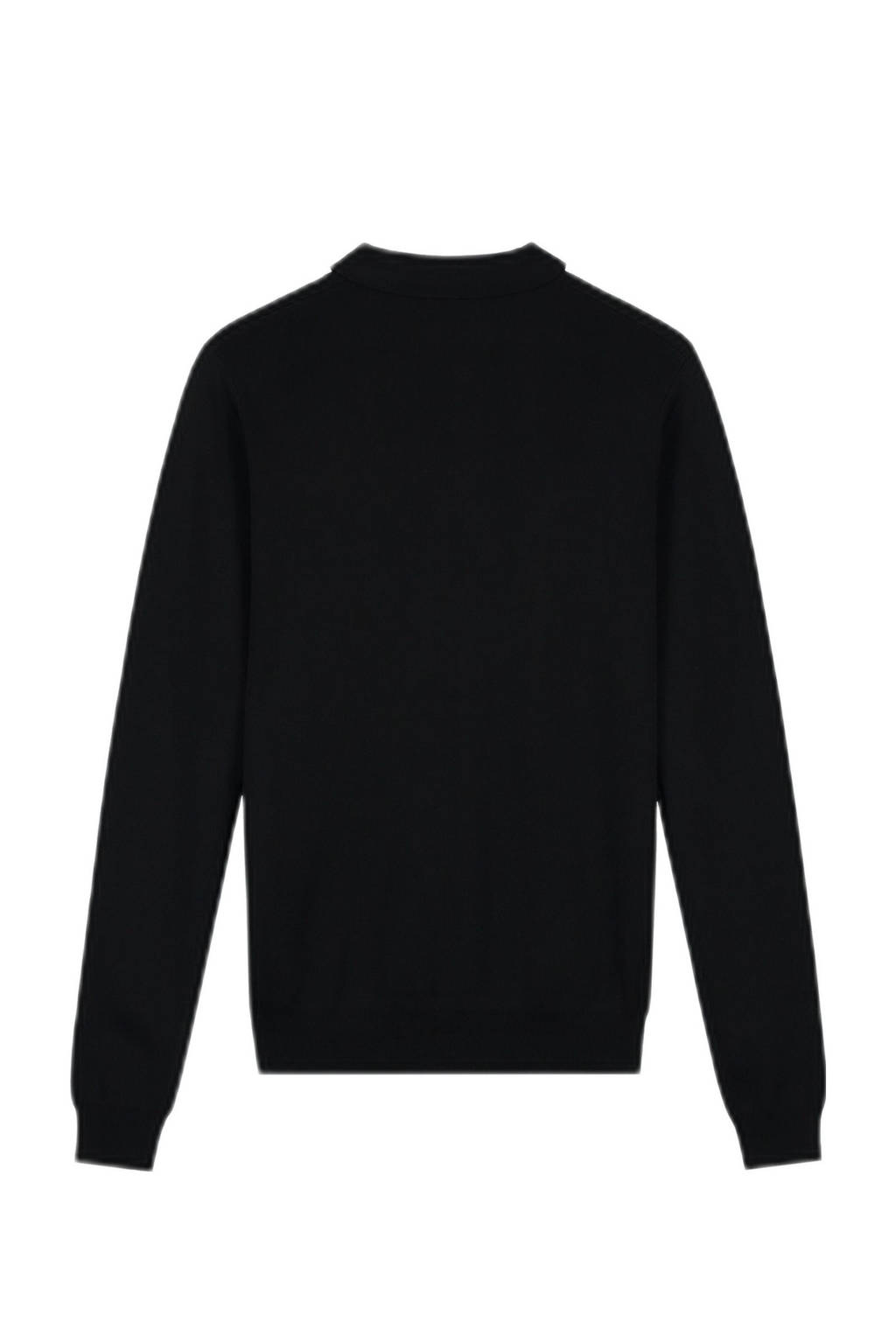 NIK&NIK longsleeve zwart