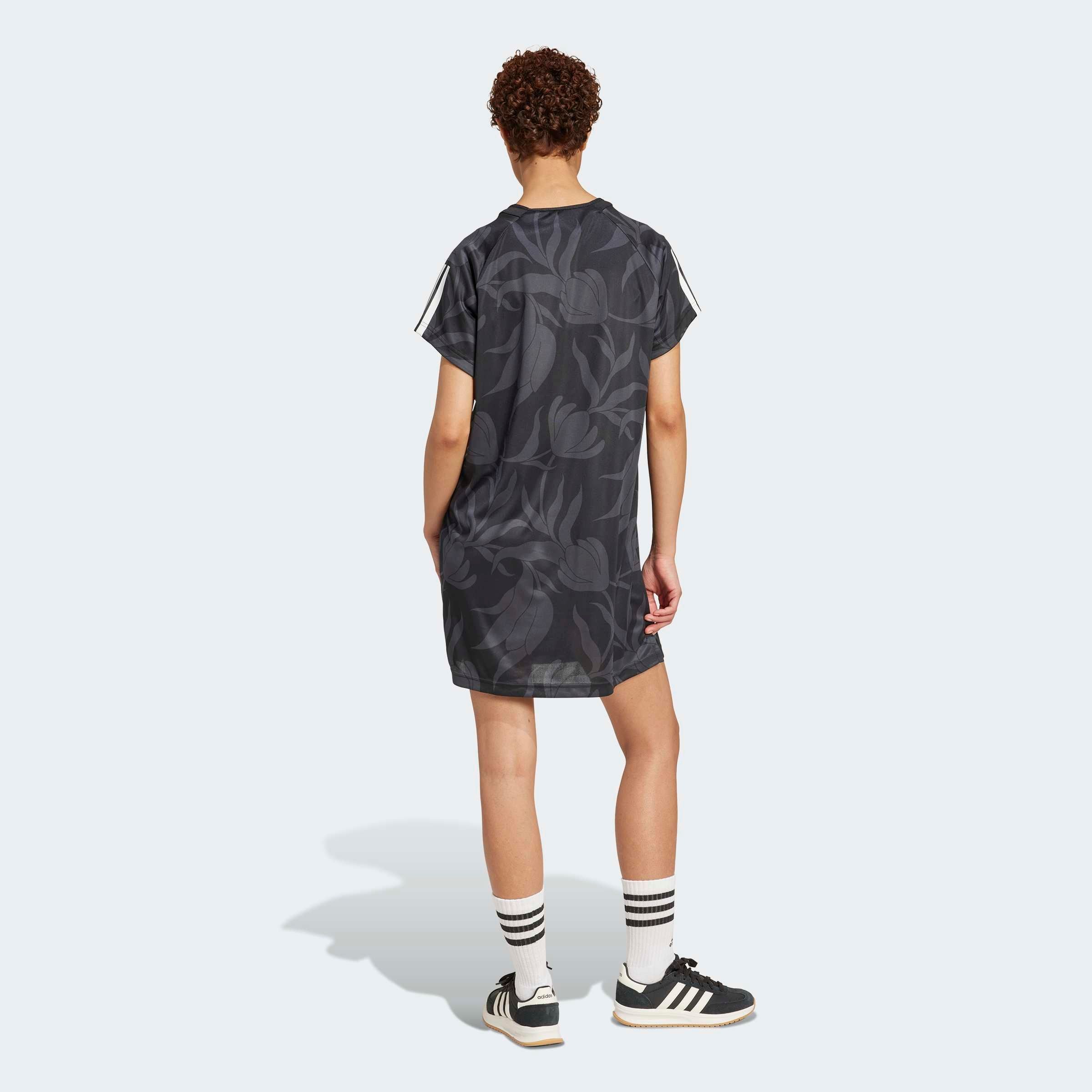 adidas Sportswear Laufshirt »W TIRO Q3 DRE«