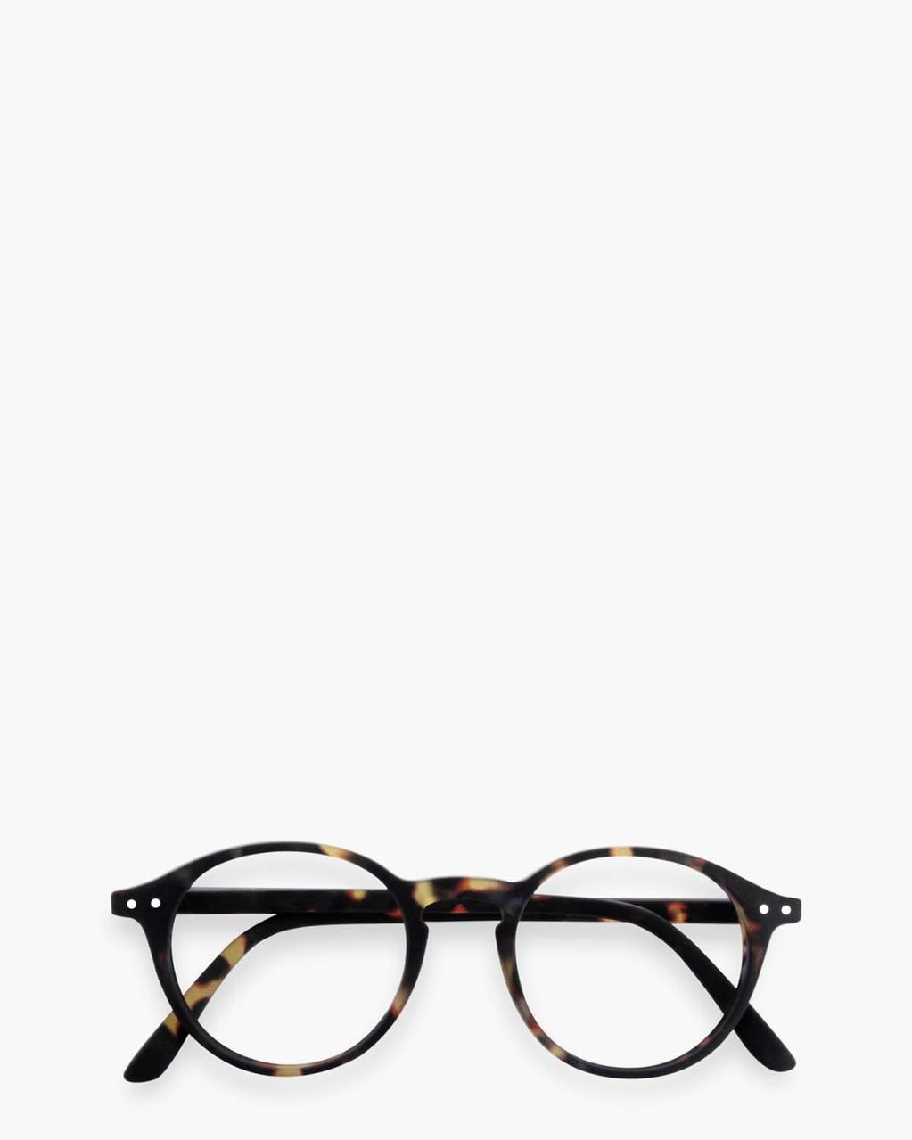 Izipizi #D Bruin/Beige Leesbril