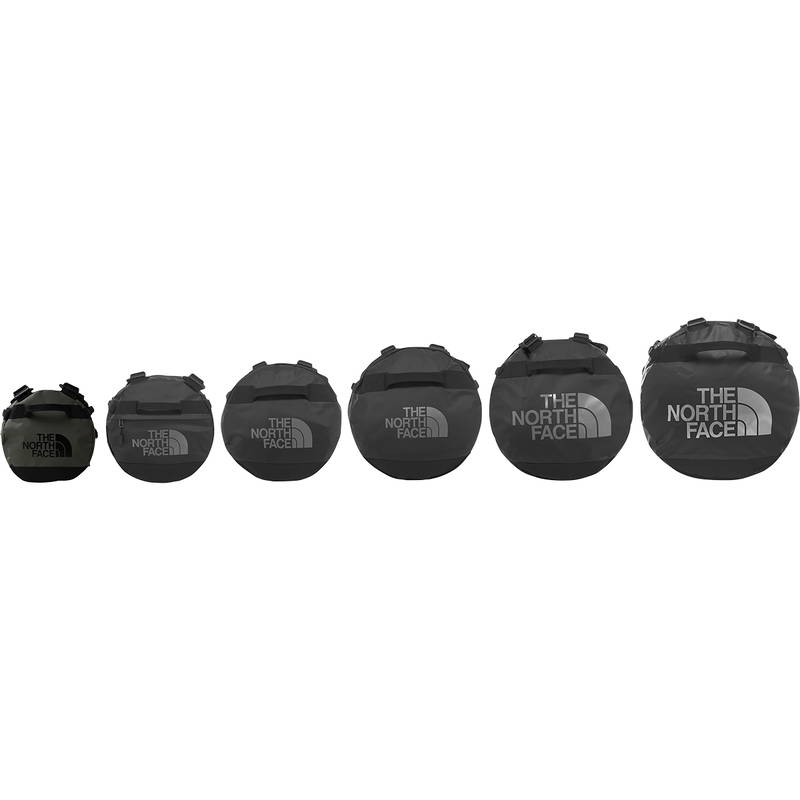 The North Face Base Camp Duffel XS Sportstaske