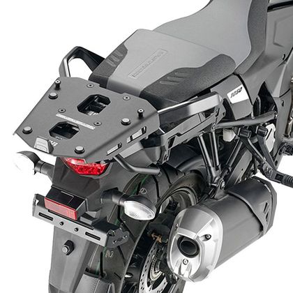 Support top case Givi Aluminium Monokey
