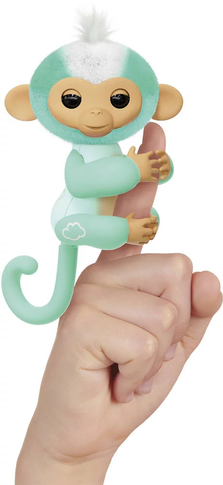 FINGERLINGS - AVA