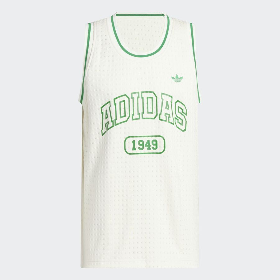 Adidas Original Maillot Originals Basketball