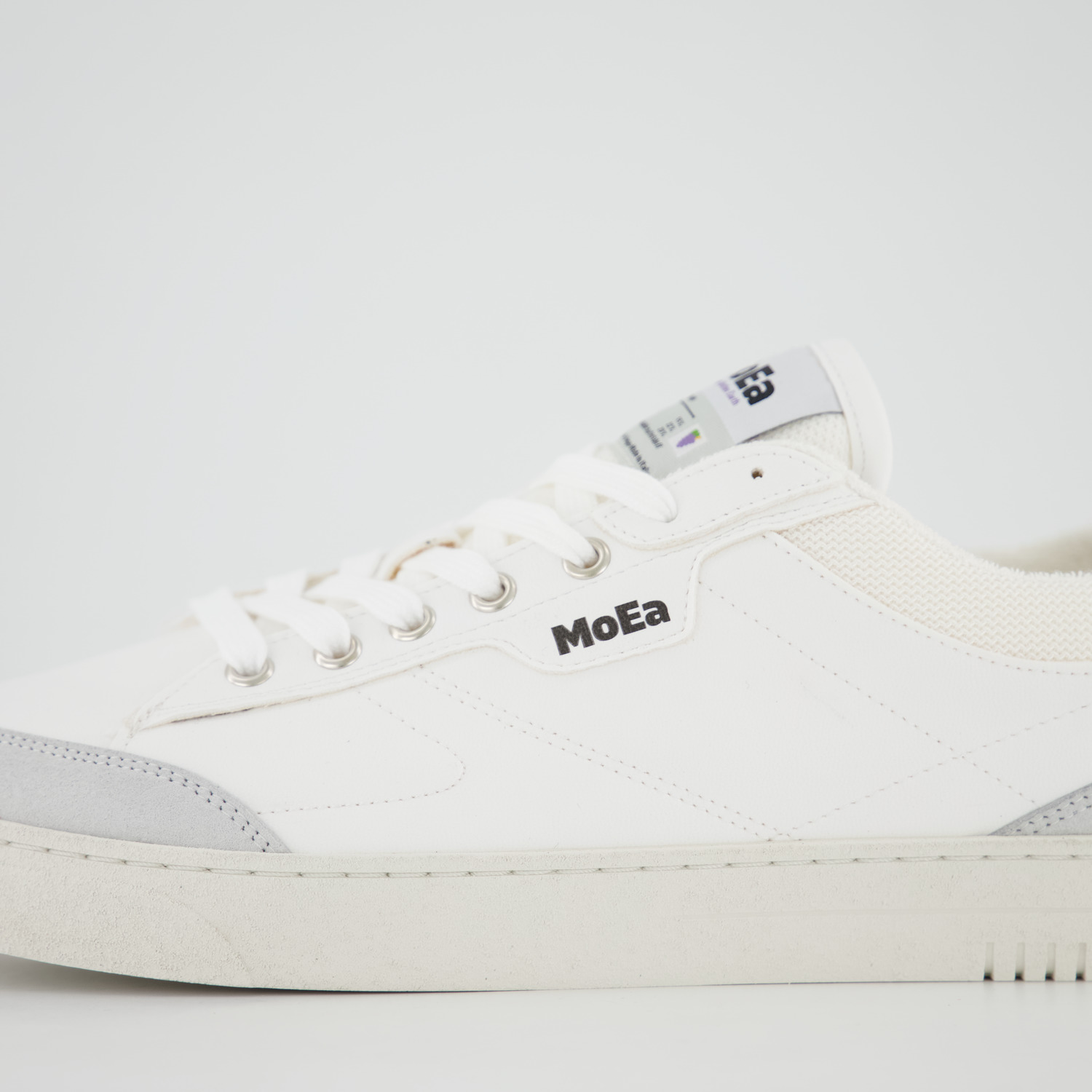 MoEa GEN 3 - Grapes Full White