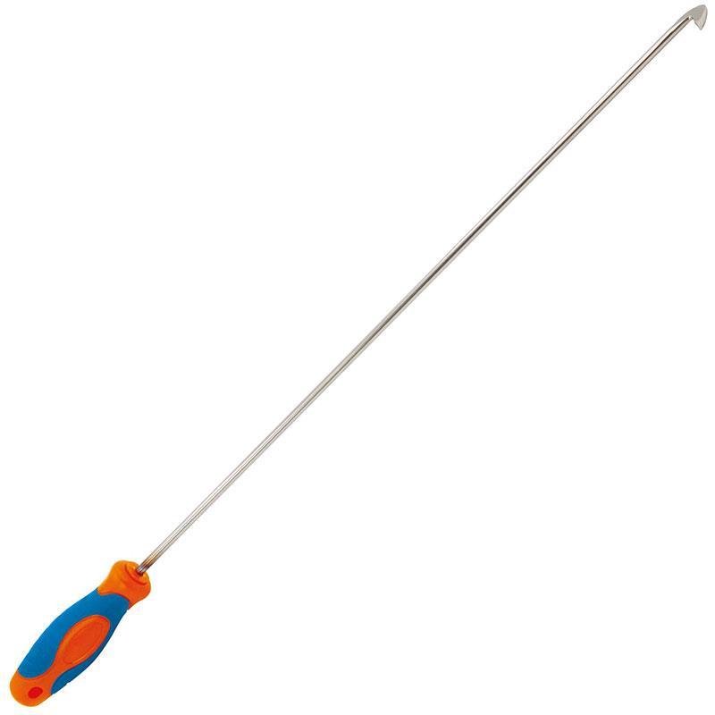 Crochet A Crabes Flashmer Inox