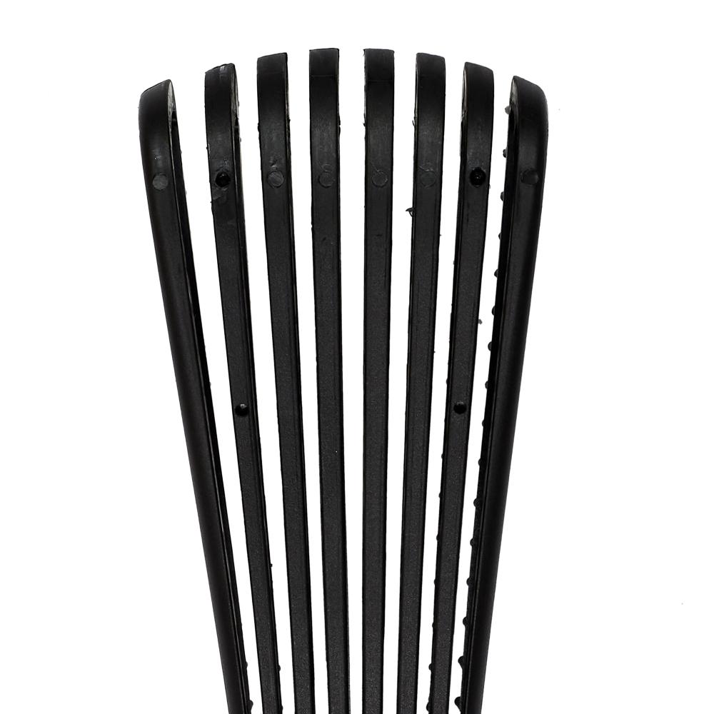 BROSSE DEMELANTE CHEVEUX BOUCLES
