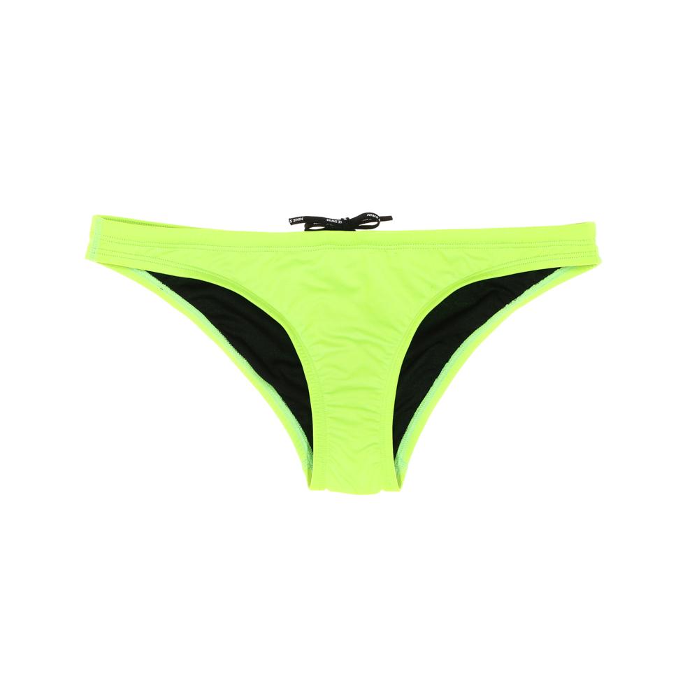 Nike Bas de maillot de bain Vert Femme Nike NESSA