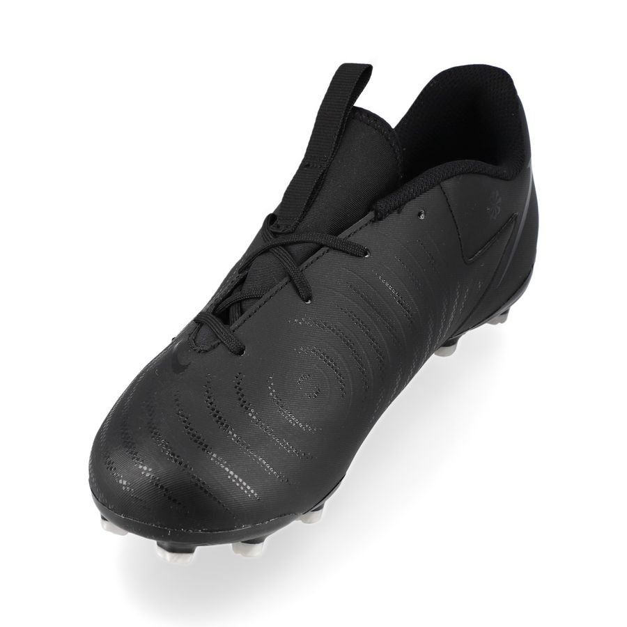 Nike Phantom GX II Academy MG Shadow - Noir Enfant