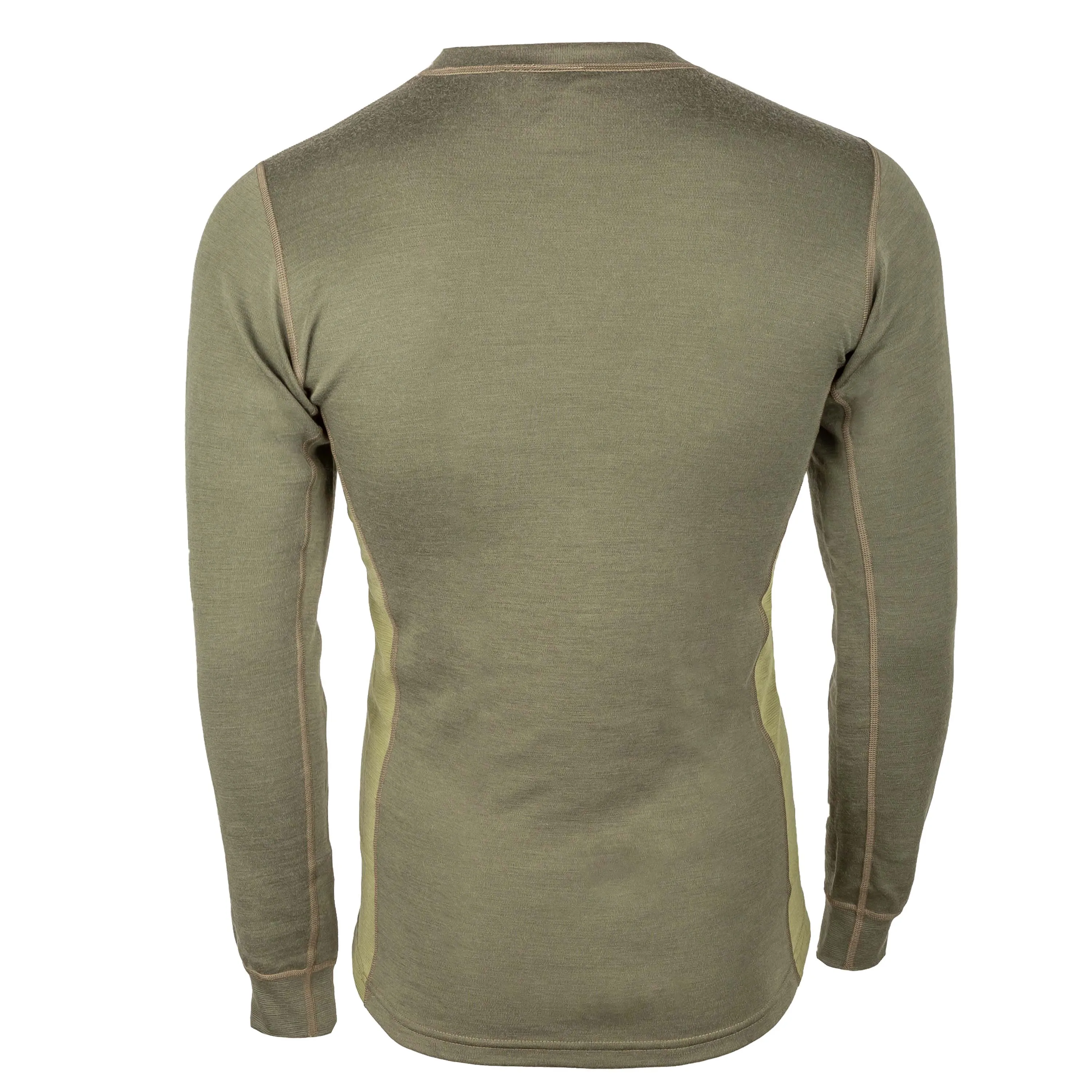 Aclima -  Pullover WarmWool Crew Neck