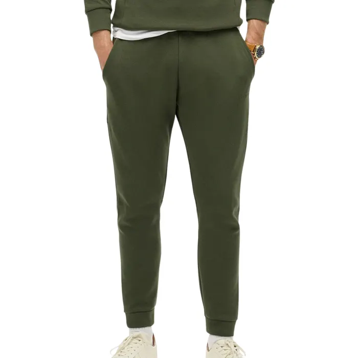 Superdry Sport Tech Tapered Joggingbroek Heren