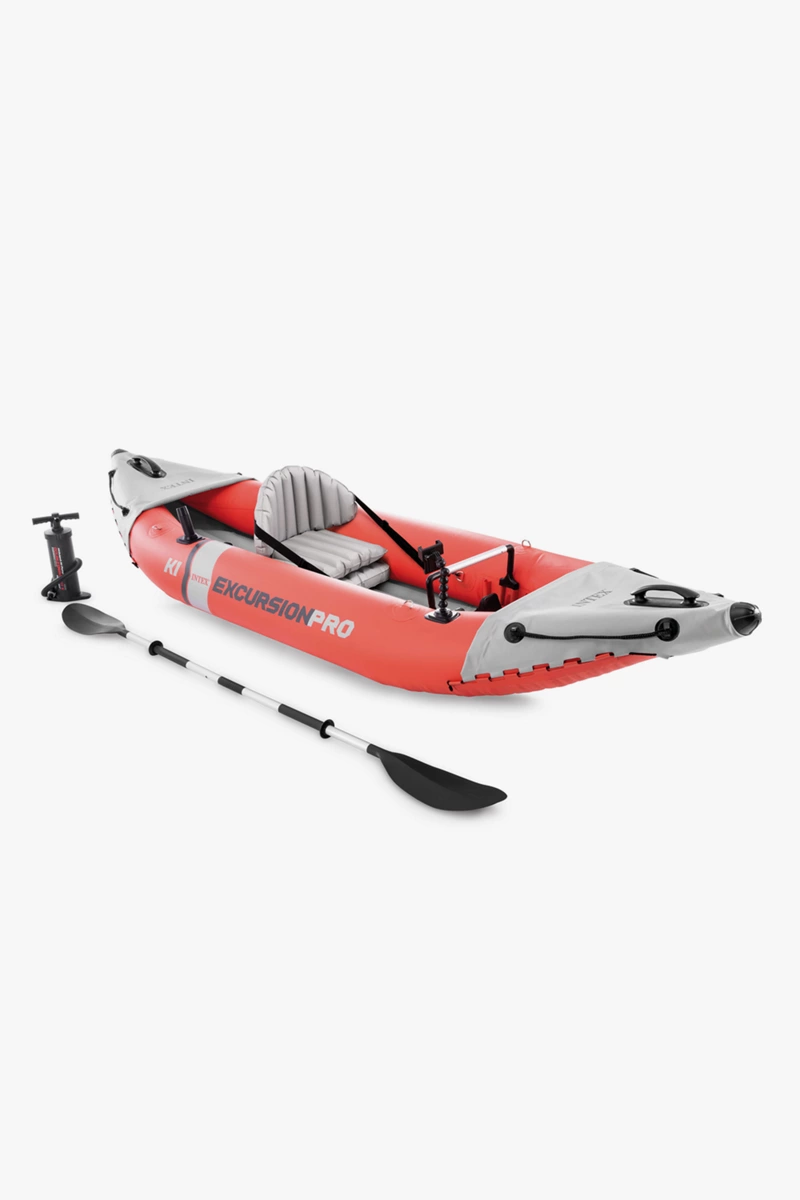 Intex Excursion Pro K1 Kayak