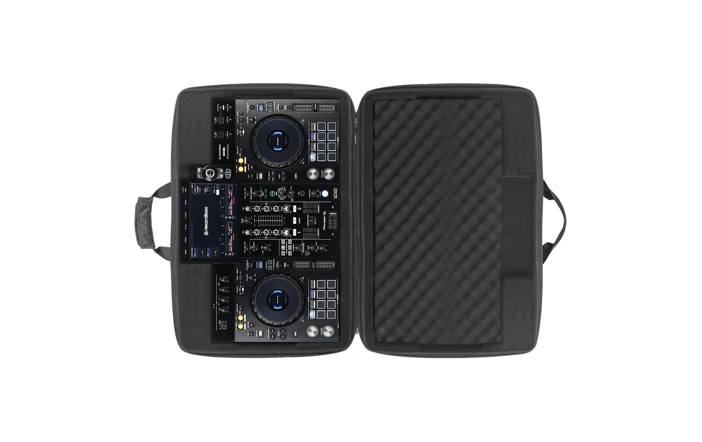 Transportcase Creator für XDJ-RX3<br>Hardcase für DJ-Controller