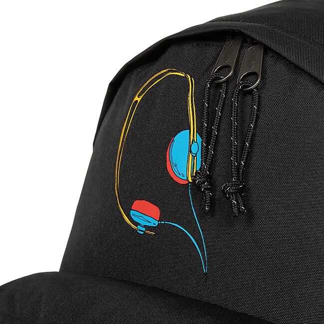 EASTPAK - SAC A DOS PADDED PAK'R