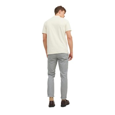 Pantalon chino homme Marcofury Drizzle JACK JONES