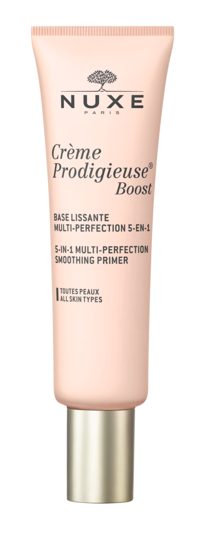 NUXE Crème Prodigieuse Boost<br>30 ml, Creme, Base Lissante