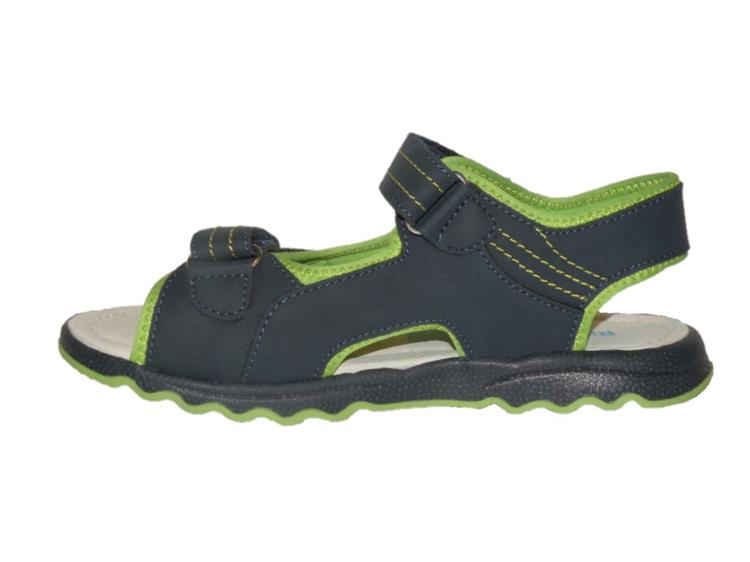 Richter 7302-1172 Blauw