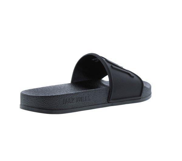 Jack Wills Logo Sliders