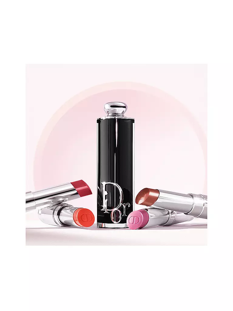 DIOR Lippenstift - Dior Addict Refill (481 Desir) rot