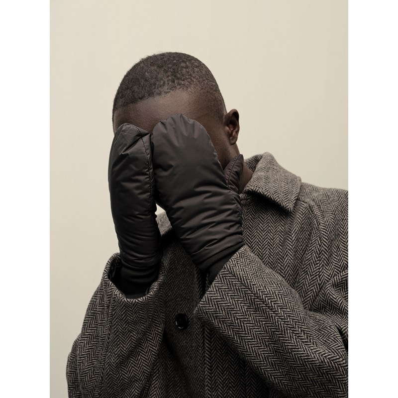 DAY ET<br>Luffe Day GW RE-No Rain Mitten Str 6,5