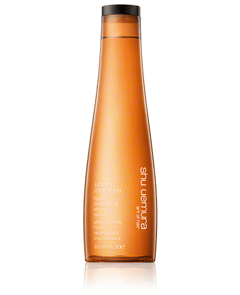 Shu Uemura Urban Moisture Hydro-Nourishing Shampoo 300ml