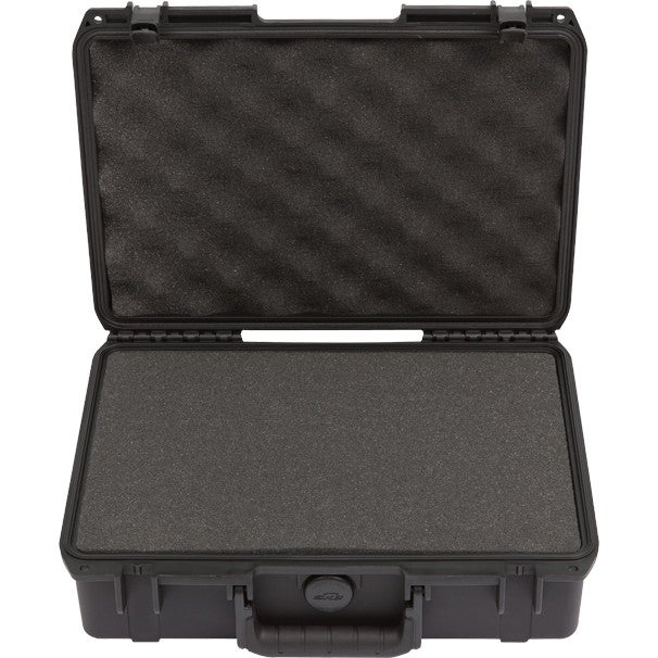 SKB 3i-1208-3B-C Waterproof utility case met foam