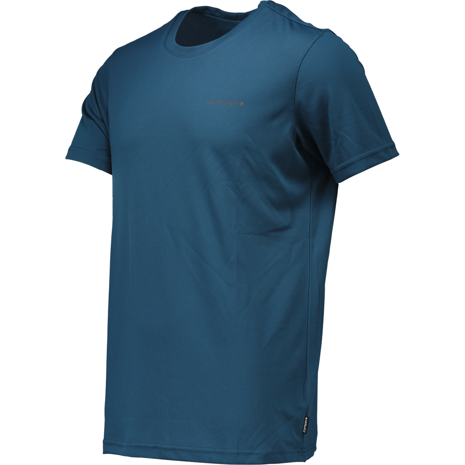 Icepeak Berne T-Shirt Hr, rot, S