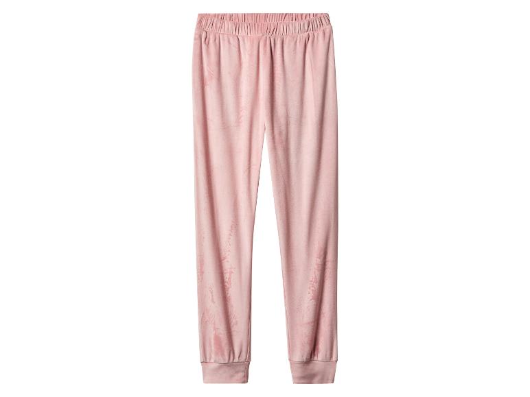 Dames pyjama