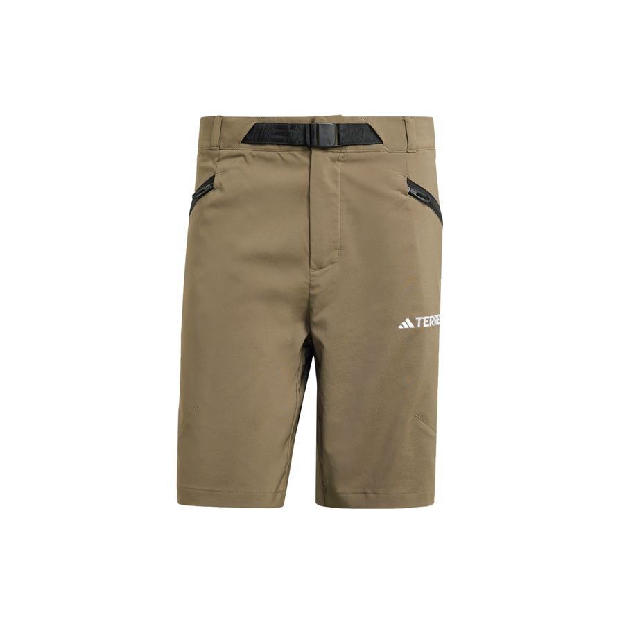 Adidas Short Terrex Xperior Mid
