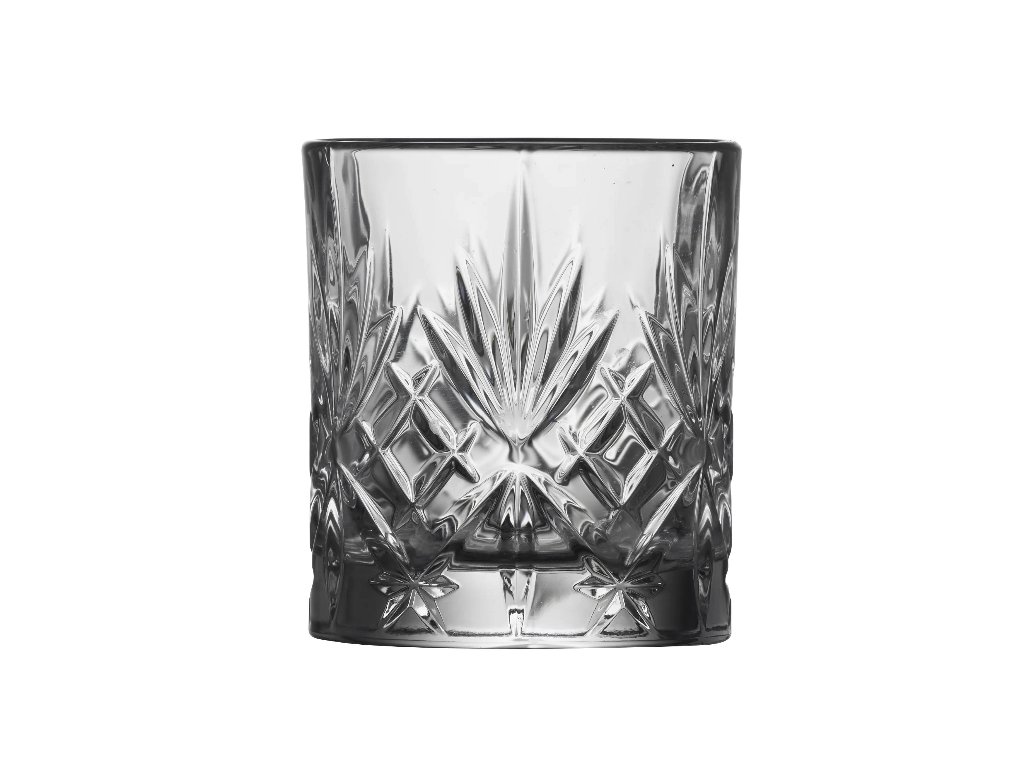 Lyngby Glas  Melodia shotglas, 8 cl. - 6 stk.