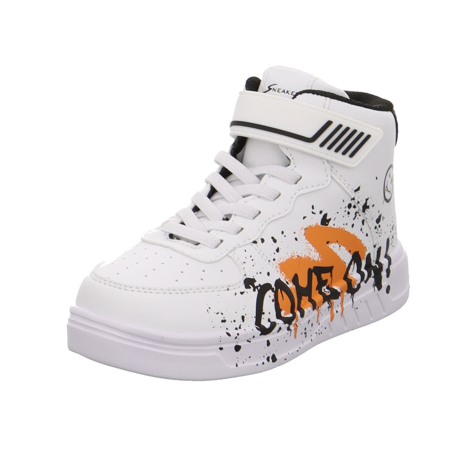 Sneaker K231055-WH